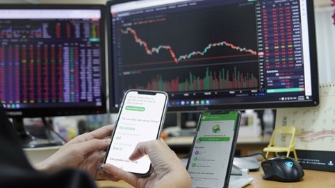 Nở rộ các web, app huy động vốn: Ủy ban chứng khoán nhà nước cảnh báo nhà đầu tư